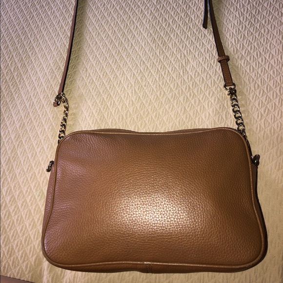 Authentic Michael Kors Purse - Picture 5 of 8